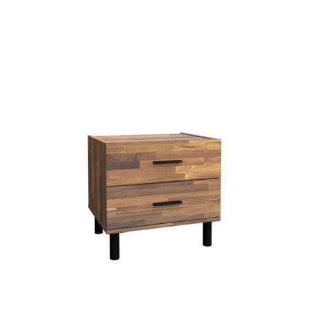 O tamanho mais comum. Pode ser usado com muitosSlicethinnerCamas. A alça curva tem 12,0 cm de comprimento e 8 mm de altura. A alça é galvanizada em preto. É um método de pós-processamento diferente dos pés de ferro jateado em preto.